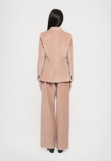 Вельветовая куртка