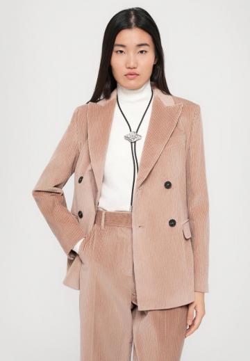 Вельветовая куртка