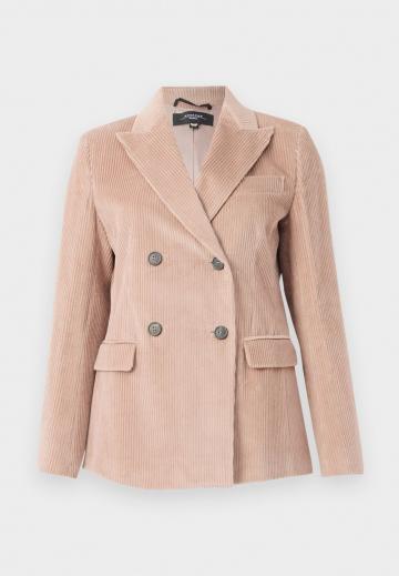 Вельветовая куртка