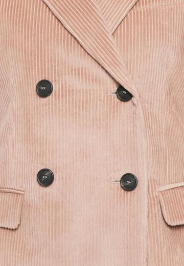 Вельветовая куртка