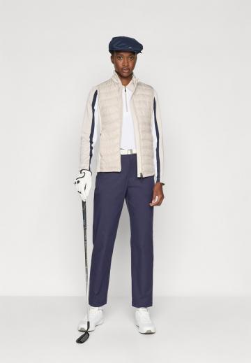 Спортивный жилет