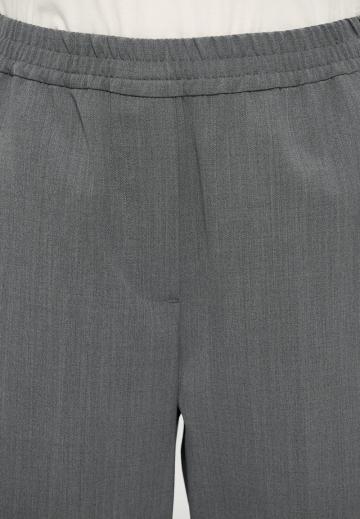 Прямые брюки