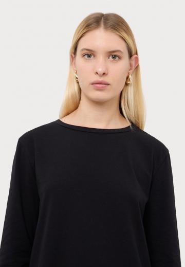 Майка с рукавом три четверти