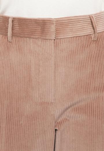 Прямые брюки