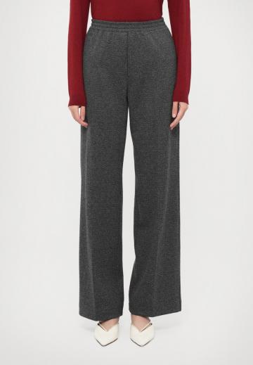 Прямые брюки