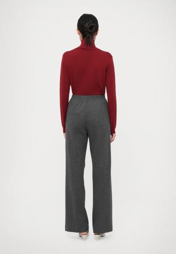 Прямые брюки