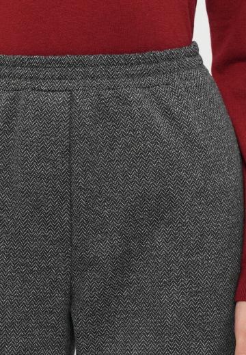 Прямые брюки