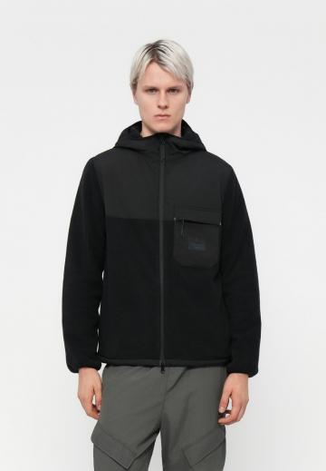 Флисовая куртка