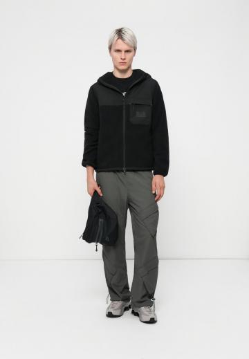 Флисовая куртка