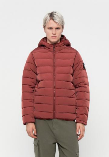 Зимняя куртка