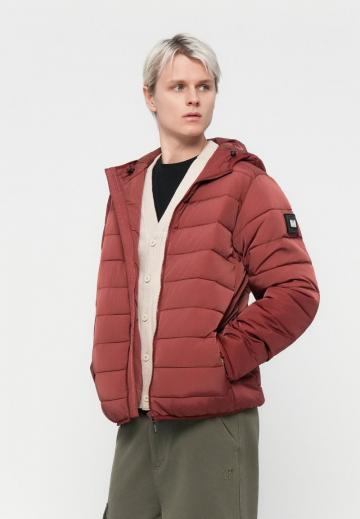 Зимняя куртка