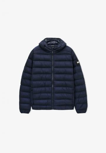 Зимняя куртка