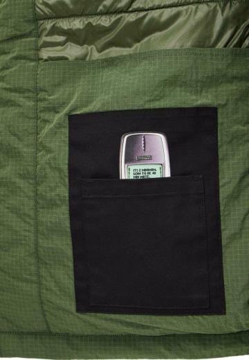 Зимняя куртка