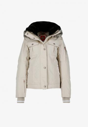 Зимняя куртка