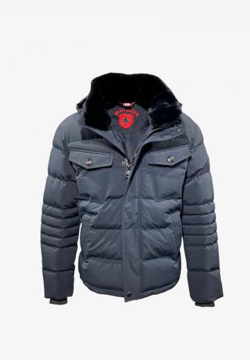 Зимняя куртка