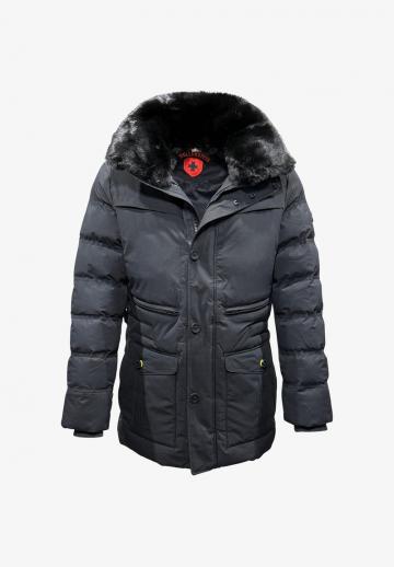 Зимняя куртка