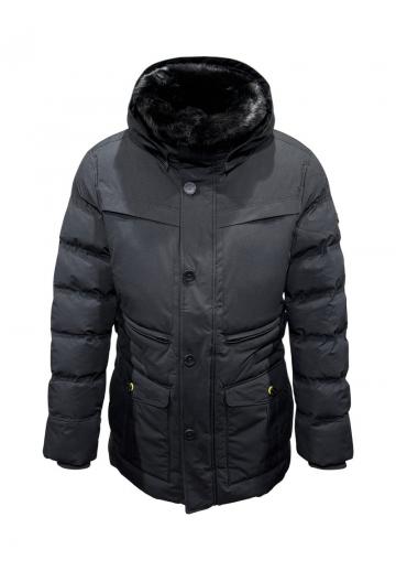 Зимняя куртка