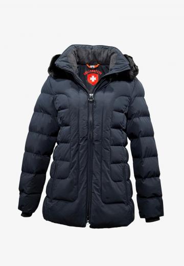 Зимняя куртка