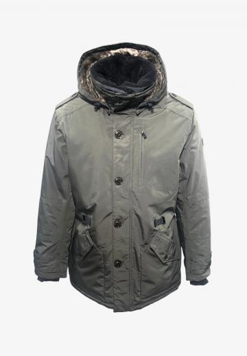 Зимняя куртка