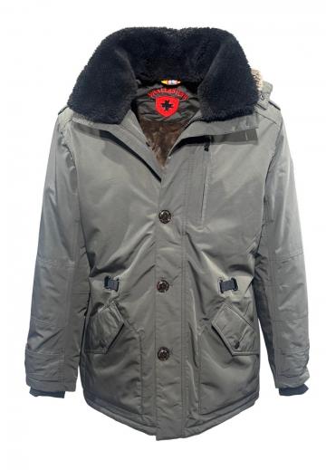 Зимняя куртка