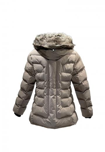 Зимняя куртка