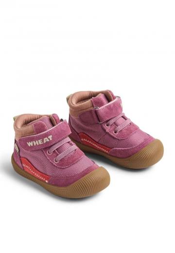 Высокие кеды