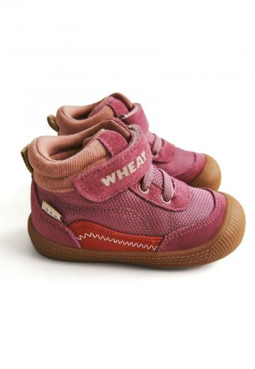 Высокие кеды