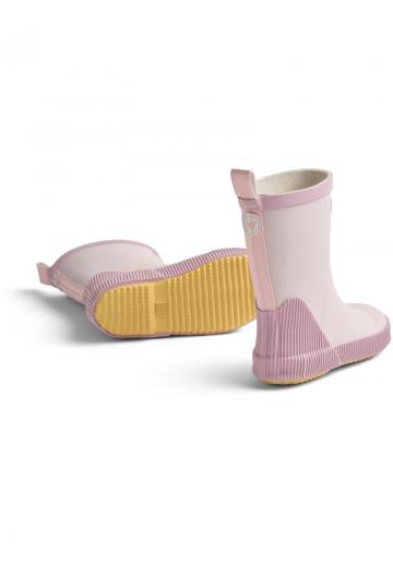 Резиновые сапоги