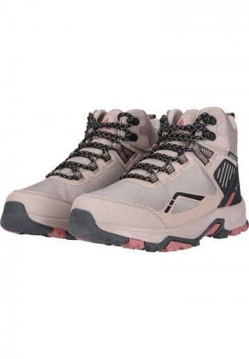 Высокие кеды