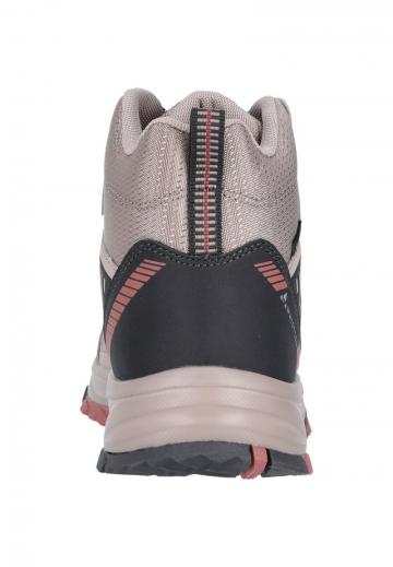 Высокие кеды