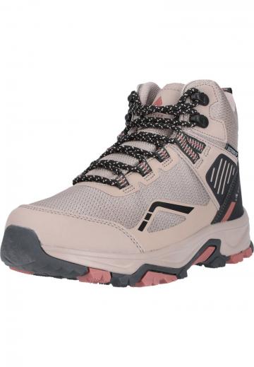 Высокие кеды