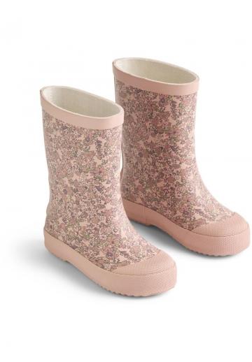 Резиновые сапоги