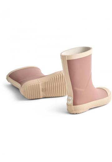 Резиновые сапоги