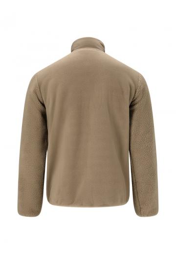 Флисовая куртка