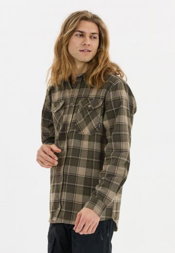 Спортивная майка