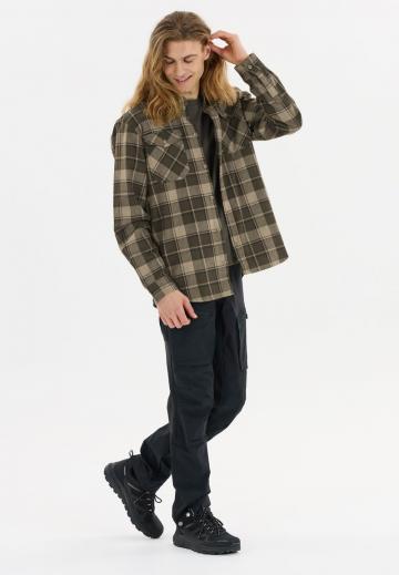 Спортивная майка