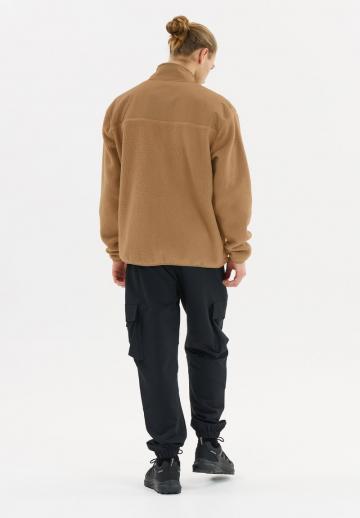 Флисовая куртка