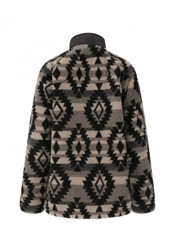 Флисовая куртка