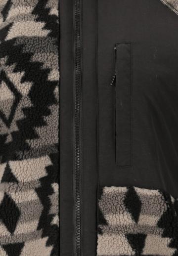 Флисовая куртка