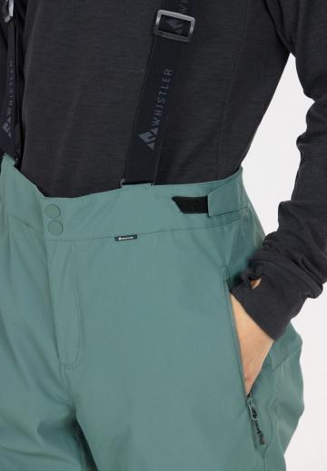 Сноубордические штаны