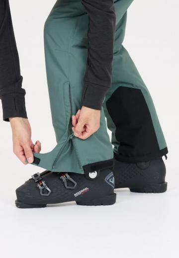 Сноубордические штаны
