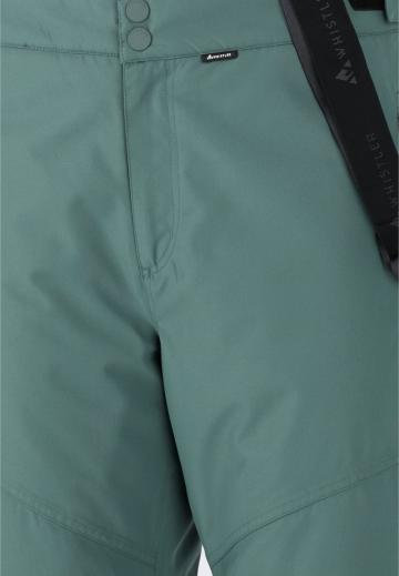 Сноубордические штаны