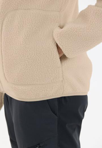 Флисовая куртка