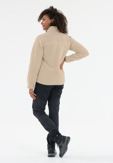 Флисовая куртка