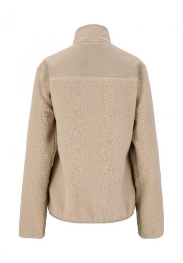 Флисовая куртка