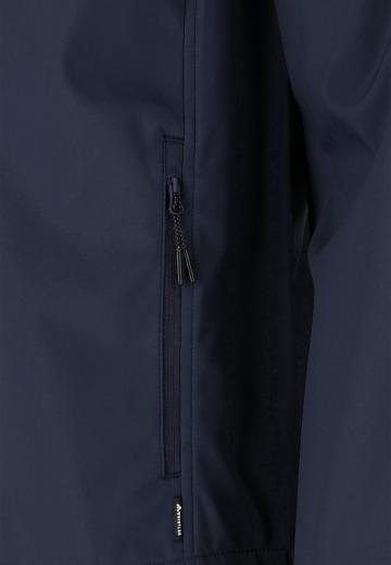 Спортивная куртка