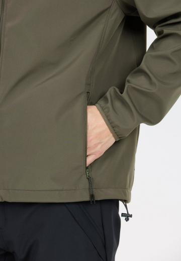 Спортивная куртка