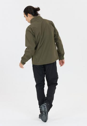 Спортивная куртка