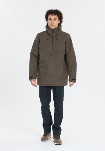 Спортивная куртка