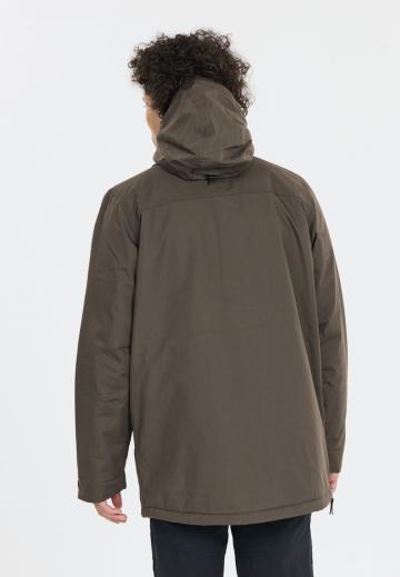 Спортивная куртка